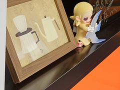 -Sips&Lick茶兰咖啡(五道口店)