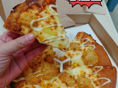 -必胜客(城西银泰店)