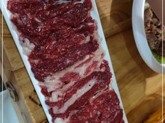 -嬷孙家潮汕牛肉火锅(北京路天河城店)