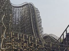 -郑州方特梦幻王国