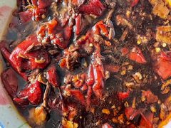 -湘中缘·湖南菜(娄底驻京办店)