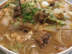 -小土豆美食(太原南街店)
