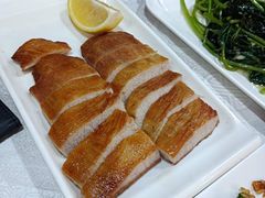 -津津菜馆(绝没分店)