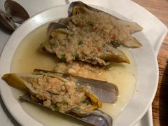 -海味当家·蒸锅海鲜(星海公园店)