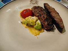 -解放碑威斯汀酒店-知味国际美食餐厅