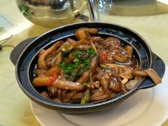 -老友客家王餐馆
