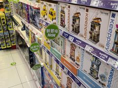 -TOYSRUS玩具反斗城(正大广场店)