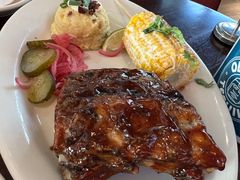 -Chili's Cafe&Bar奇利斯(滨江店)