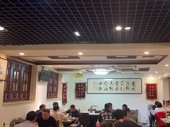 -厚味居炙子烤肉·清真(天桥南纬路店)