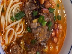 -悦全日餐厅·仁恒洲际酒店