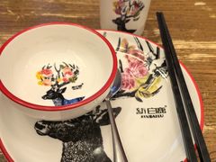 -新白鹿餐厅(龙游路总店·杭帮菜名店)