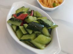 -清真·尖子尖牛肉面(王府井店)