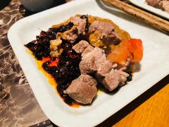 -贰重天冰煮羊自助火锅(东坝店)