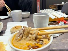 -东来顺饭庄(上地华联店)