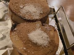 -腰子哥烤串(石佛营炫特店)