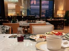 -二楼咖啡厅·厦门源昌凯宾斯基大酒店(湖滨中路店)