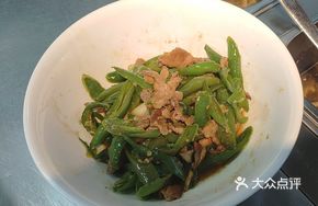 Old Changsha Pepper Stir-Fried Pork Rice