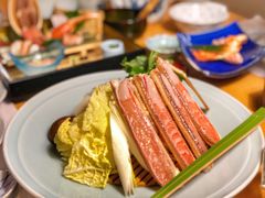 -蟹道乐(梅田店)