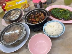 -新记肉骨茶