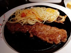 -豪客来牛排(文化路店)