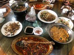 -朗妈私房菜(婺女州店)