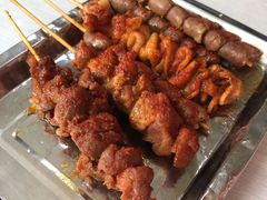 -海平馄饨(逍遥二路店)