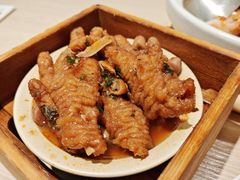 -蔡澜点心·粤菜(新街口IFCX店)