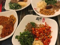 -蜀串香牛杂火锅串串