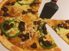 -赤火牛排(金狮广场店)