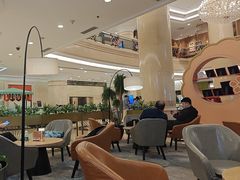 -逸派咖啡 EPARKCOFFEE(广安门店)