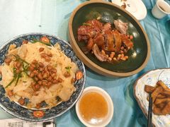 -粤·向群饭店(泮塘路店)
