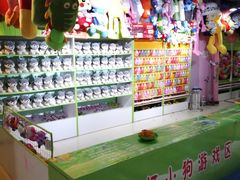 -大玩家(马鞍山万达店)