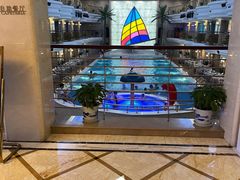 -海韵之星邮轮水会(明发商业广场店)