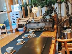 -上座云间·青年赣菜(绿茵店)
