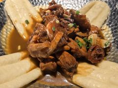 -小菜园新徽菜(常州武进吾悦店)