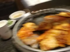 -华府海鲜碳烤自助(万达店)