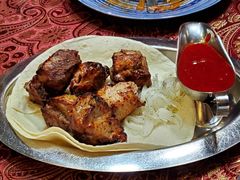 -喀秋莎俄罗斯西餐厅(广州分店)