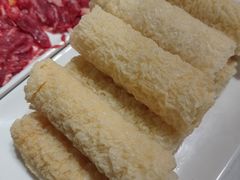 -食潮汕头鲜牛馆(望京保利店)
