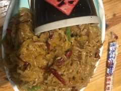 -满园烤鸭·春饼(华强广场店)