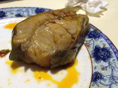 梭边鱼锅底-蜀留香火锅(西南角店)