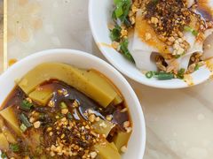 -何氏筠连水粉(明伦堂店)