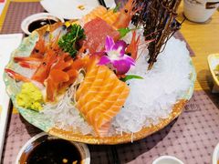 -林妈妈村·日式料理(宝山万达店)