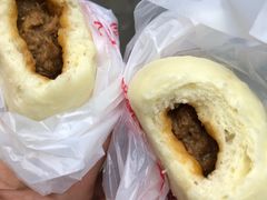 原味韩包子-韩包子(青石桥店)