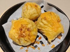 -蔡澜点心·粤菜(丽泽天街店)