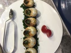 -Wei菋·Le Bistrot