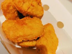 -肯德基(夏湾店)