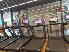 -乐刻健身(龙华红山6979店)