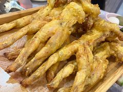 -宽尺巷鱼蛙自助火锅(虎丘钻石广场店)