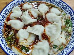 -老味道饺子馆(回民街店)