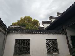-陈阁老宅